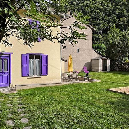 La Glycine Villa Sinsat Exterior photo